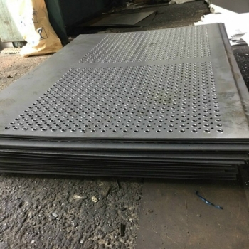 Đột Dập Inox